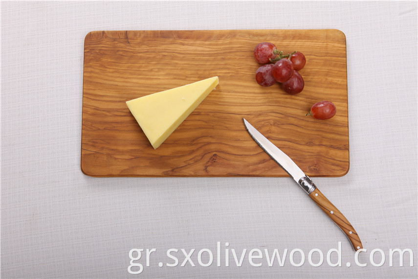 Olive Wood Chopping Board